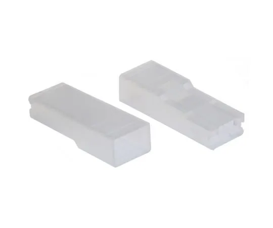 63-4964-61 JST Tab Crimp Terminal Boot, size 9.5 mm, Natural 01022-250