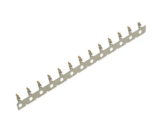 63-4960-29 Hirose DF20 Female Crimp Terminal Contact 28AWG DF20F-2830SCFA DF20F-2830SCFA