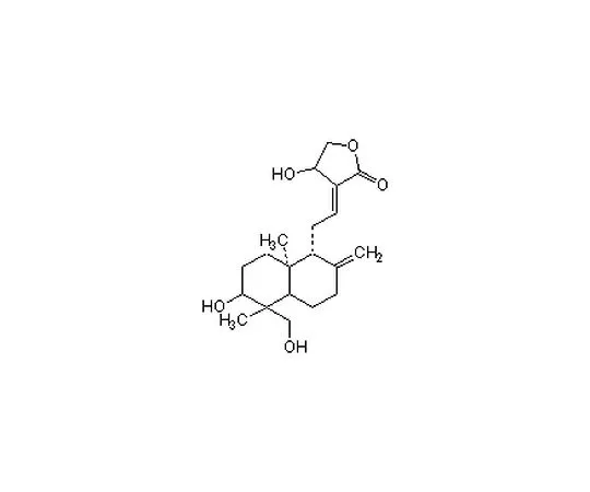 62-8407-79 Andrographolide 172060-50MG