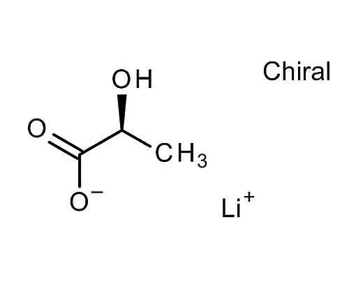 61-0370-23 L-(+)-Lithium Lactate for Synthesis 822084 250G 8.22084.0250