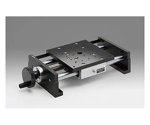 61-6972-52 X Axis Coarse Long Adjustment Unit Size 160 x 160mm LST-16100