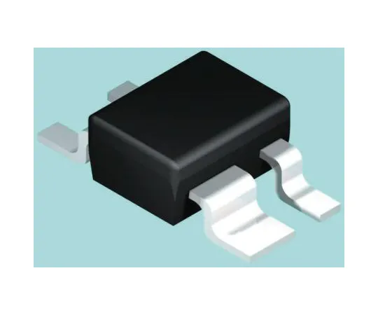 63-4960-70 STMicroelectronics STM811RW16F, Reset Circuit 2.63V, Reset Input 4-Pin, SOT-143 STM811RW16F