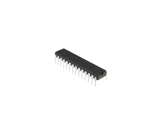 63-5151-14 dsPIC33EV256GM102-I/SP Microchip, 16bit DSP 70MIPS 256 kB Flash 28-Pin PDIP dsPIC33EV256GM102-I/SP