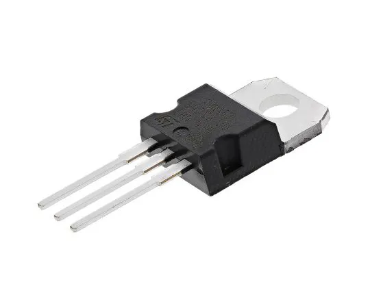 63-5070-48 STP3N150 N-Channel MOSFET, 2.5 A, 1500 V MDmesh, 3-Pin TO-220 STMicroelectronics STP3N150
