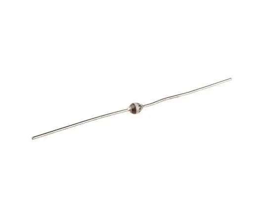63-4993-54 Vishay 150V 2A, Silicon Junction Diode, 2-Pin SOD-57 BYV27-150-TAP BYV27-150-TAP