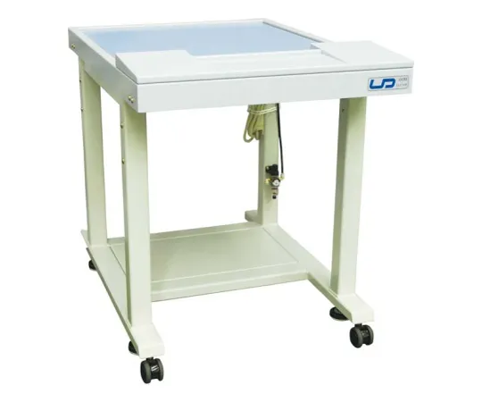 62-9906-20 Desk-Type Vibration Eliminator (540 x 600) UD-A2