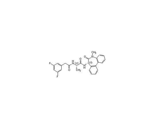 62-8438-15 γ-Secretase Inhibitor XX 565789-500UG