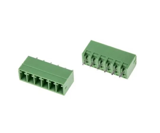 63-5157-68 RS PRO, 6 Way PCB Terminal Block 874-5170