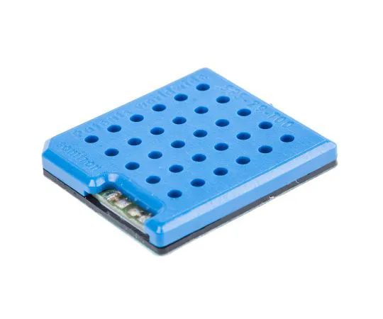 63-5099-39 Sonitron Miniature Speaker, 86dB, 1 → 20 kHz, 480nF, 32 x 29 x 4.5mm SPS-29-T00