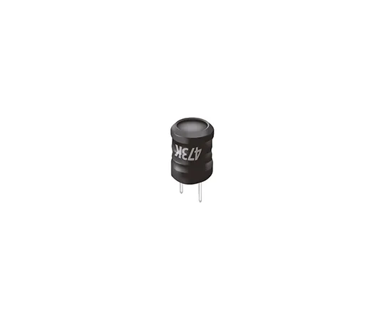 63-5036-77 Bourns 100 μH ±10% Ferrite Leaded Inductor, Max SRF:3.7MHz, Q:20, 910mA Idc, 280mΩ Rdc RL622 RL622-101K-RC
