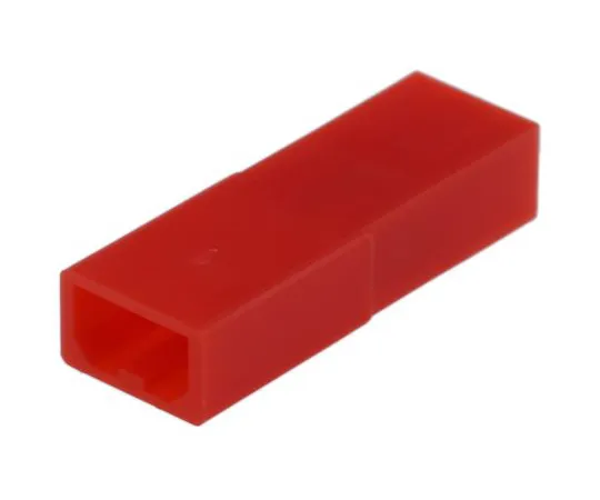 63-4965-31 JST 2.5mm 2-Way RCY Socket Housing, -Row Female, Cable Mount, SYR-02T SYR-02T
