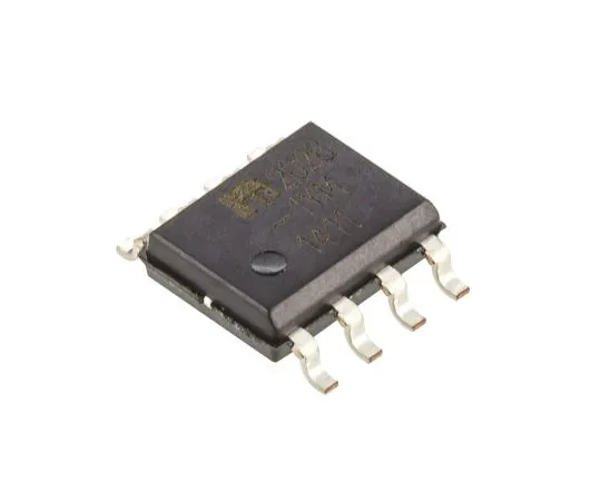 63-5174-84 Microchip MIC2026-1YM, Quad USB Power Switch High Side, 90mΩ, 2.7 V min. 8-Pin, SOIC MIC2026-1YM