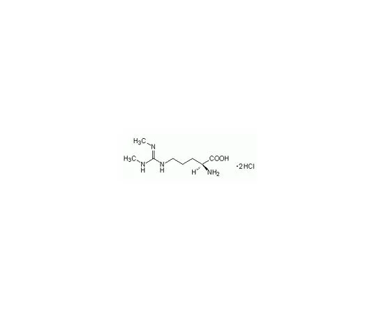 62-8416-50 N(G),N(G)'-Dimethyl-L-arginine, DiHCl 311204-25MG