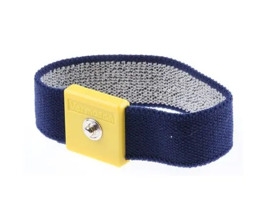 63-5113-22 4mm Anti-Static Wrist Strap 798-9290