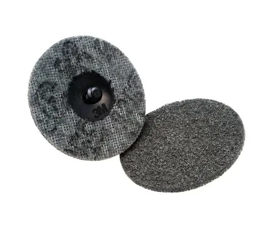 63-6562-31 Polished Disc Aluminum Oxide (Alumina) SC-DR19009