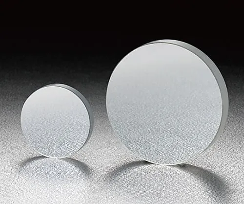 61-6874-51 Aluminum Mirror (Rectangle) 10 x 15mm Substrate Surface Flatness λ/4 TFA-1015R03-4