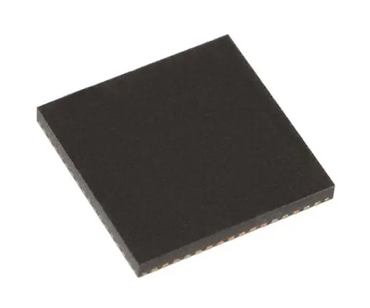 63-5135-72 Microchip LAN9512I-JZX, Ethernet Controller, 10 Mbps, 100 Mbps, 1.8 V, 3.3 V, 64-Pin QFN LAN9512I-JZX