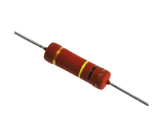 63-4957-20 Vishay 100kΩ 3W Metal Film Fixed Resistor ±5% ±250ppm/°C PR03000201003JAC00