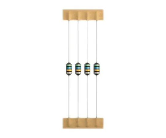 63-5160-80 EPCOS 47 μH ±5% Ferrite Leaded Inductor, Max SRF:7.7MHz, Q:55, 200mA Idc, 2.4Ω Rdc SBC B82141A1473J000