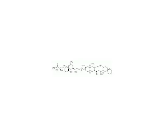62-8428-60 Okadaic Acid, Potassium Salt 459618-50UG