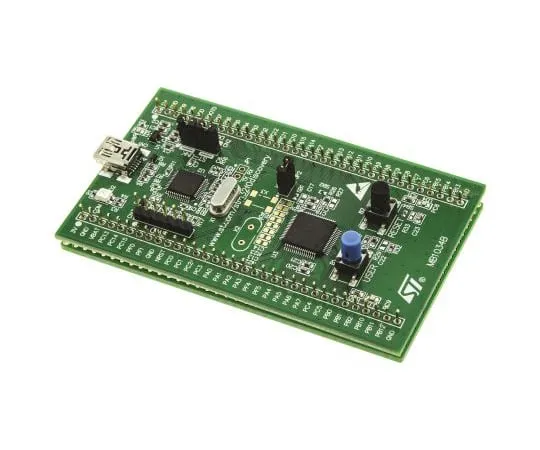 63-5067-02 STMicroelectronics Discovery MCU Development Kit STM32F0DISCOVERY STM32F0DISCOVERY