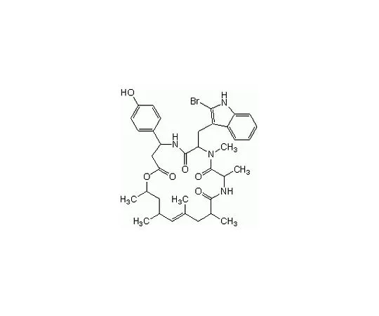 62-8425-27 Jasplakinolide, Jaspis johnstoni 420107-50UG