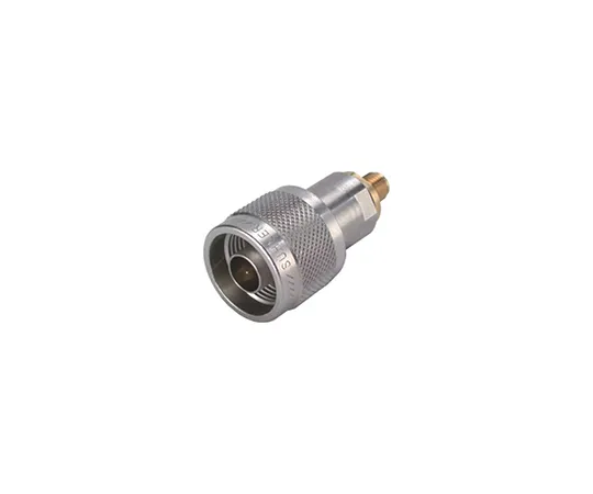 63-5010-87 Straight 50Ω RF Adapter Type N Plug to SMA Socket 0 → 18GHz 33_N-SMA-50-51/1--_NE