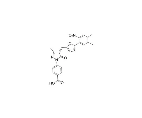 62-8422-37 Histone Acetyltransferase p300 Inhibitor, C646 382113-10MG