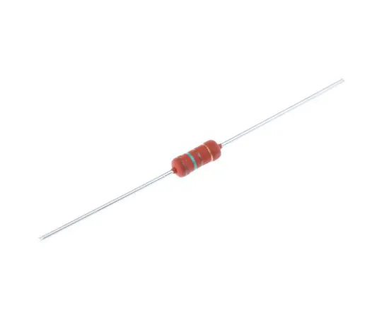 63-4956-66 Vishay 150Ω 2W Metal Film Fixed Resistor ±5% ±250ppm/°C PR02000201500JA100