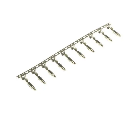 63-5012-26 TE Connectivity Micro-Timer II Female Crimp Terminal Contact 962876-2 962876-2