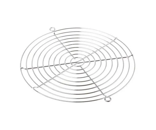 63-5037-62 Finger Guard 172mm Steel 737-4002