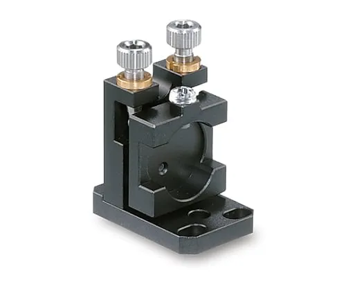 61-6989-44 Vertical Control Small Mirror Holder (Post Type) Adaptive Element Size Φ10mm LMMH-10B