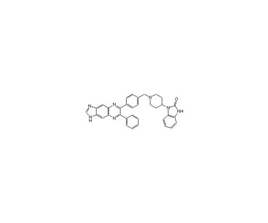 62-8406-81 Akt Inhibitor VIII, Isozyme-Selective, Akti-1/2 124018-1MG