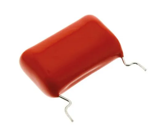 63-6549-92 Vishay 2.2μF Polyester Capacitor PET 160 V ac, 250 V dc ±10% 368, MKT368 Series Through Hole BFC236845225