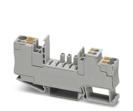 63-5082-71 Phoenix Contact Mounting Base for *** with CB Series 2800929