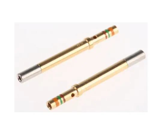 63-5072-90 Amphenol M39029 Series, size 20 7.5A Female Crimp Circular Connector Contact for *** with D38999 Circular Connector M39029/56-351