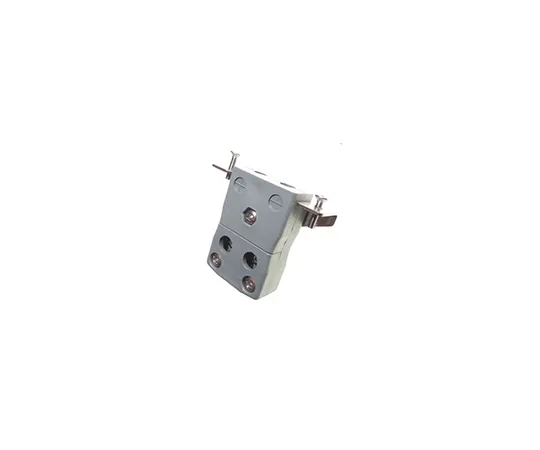 63-5091-02 RS PRO IEC Standard Quick Wire Panel Socket for *** with Type B Thermocouple Type B, Standard 774-7309