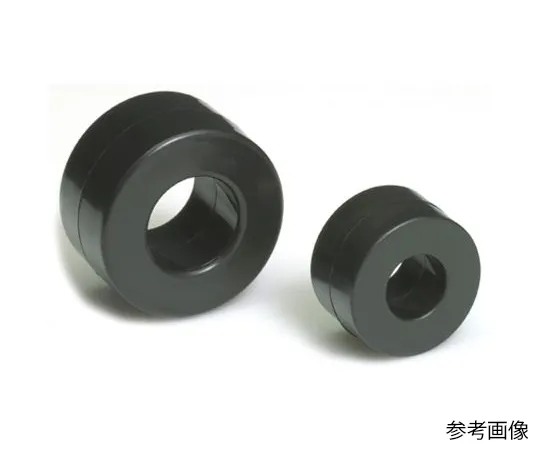 63-5125-76 KEMET Ferrite Ring, 12 Dia. x 5.5mm, For Consumer Electronics, Apertures: 1, Diameter 7mm ESD-R-12S
