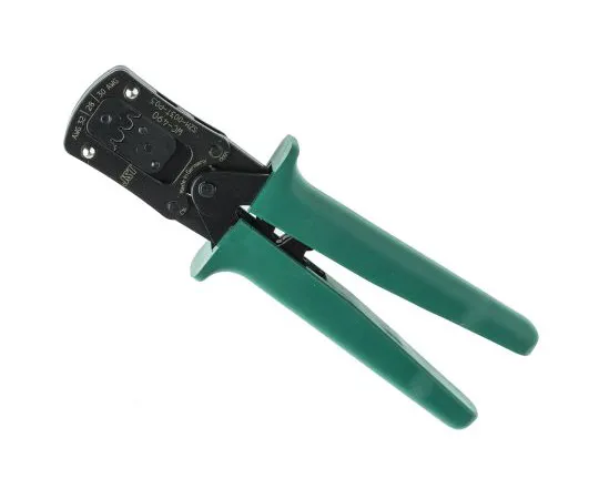 63-5073-63 JST WC Series, 3 WayCrimping Tool WC-490