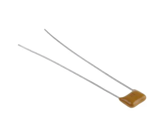 63-4976-68 AVX 330nF MLCC 50V dc ±10% Through Hole SR305C334KARTR SR305C334KARTR
