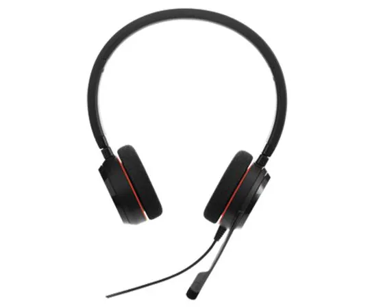 63-5164-47 JABRA EVOLVE 20 MS STEREO NC BIN 4999-823-109