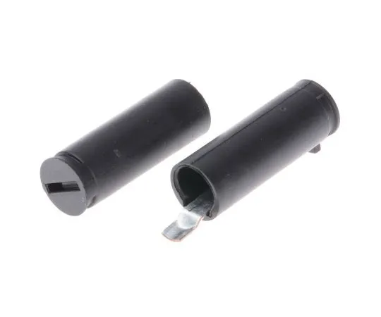 63-5083-51 Littelf*** Polyamide Panel Mount F*** Cover for 6.3 x 32mm F***, IP40 81600000005