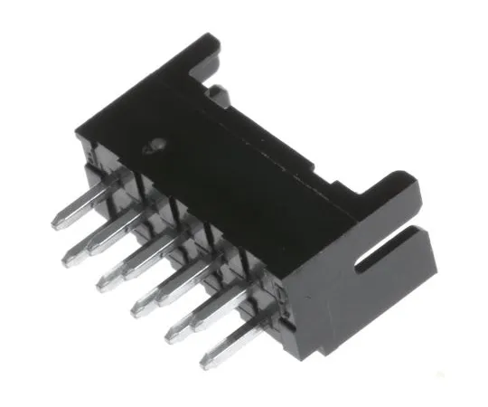 63-4966-88 Hirose DF11, 10 Way, 2 Row, Straight PCB Header DF11-10DP-2DSA(24)