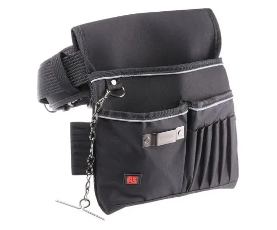 63-5103-35 RS Polyester Tool Bag 788-7220