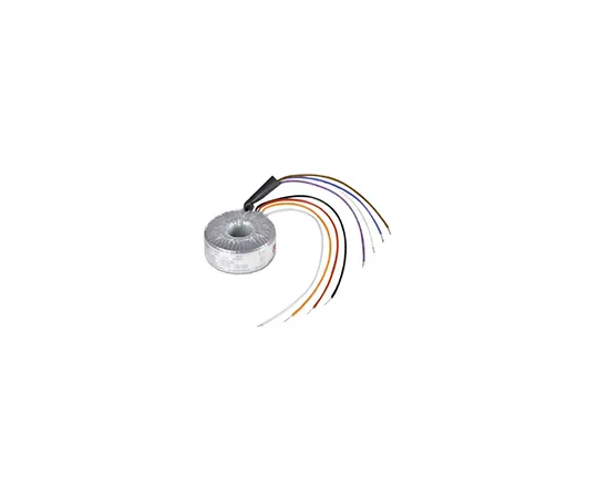 63-5057-45 2 Output Toroidal Transformer, 60VA, 2 x 15V ac RKD 60/2x15
