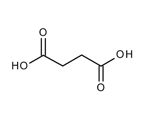 61-0371-24 Succinic Acid for Synthesis 822260 250G 8.22260.0250