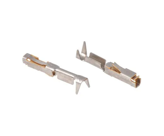 63-5164-95 Hirose HIF3B Female Crimp Terminal Contact 22AWG HIF3-2226SCA HIF3-2226SCA