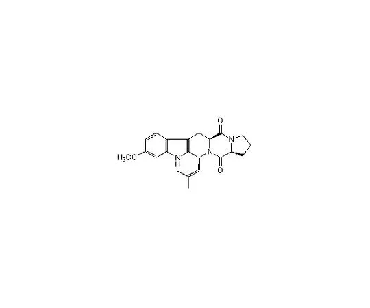 62-8419-23 Fumitremorgin C, Aspergillus. fumigatus 344847-250UG