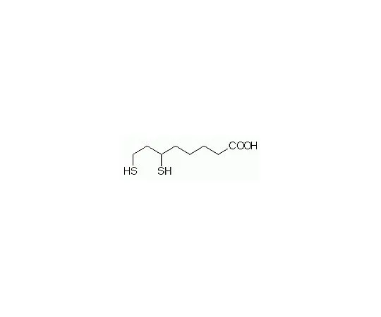 62-8426-98 DL-α-Lipoic Acid, Dihydro- 437694-50MG
