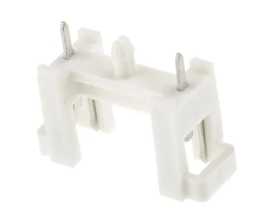 63-5101-03 Littelf*** 6.3A PCB Mount F*** Holder for 5 X 20mm Cartridge F***, 250V 64900001039